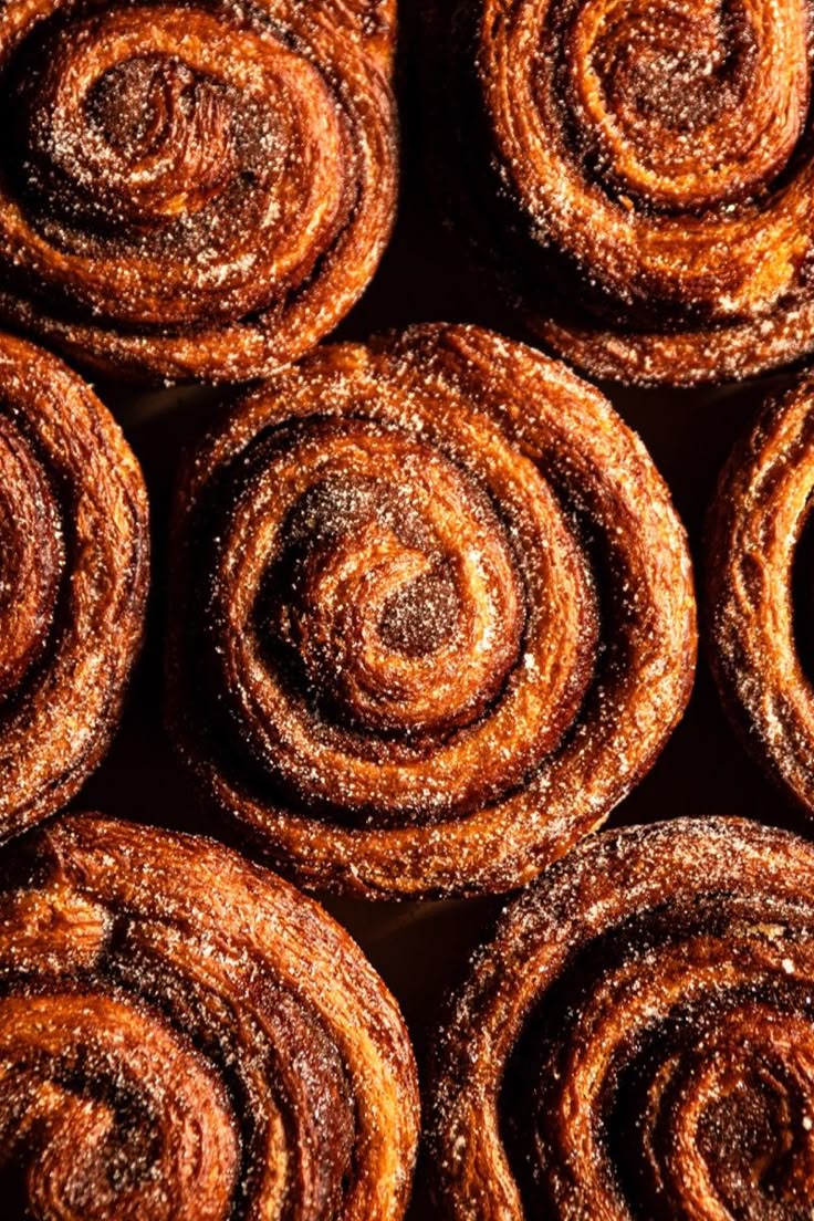 Cinnamon Roll