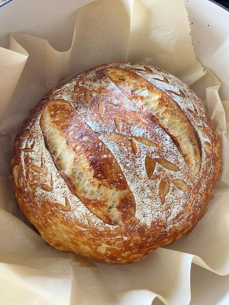 Sourdough